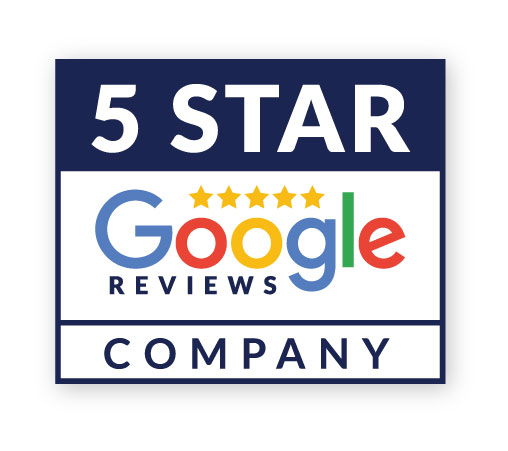 5 Star Rating