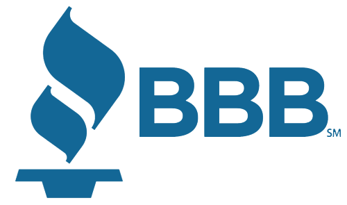 BBB Accredited